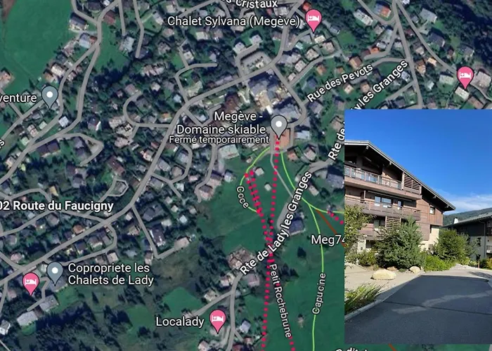 Lumineux Avec Spa, Piscine Et Sauna Pour 7 Personnes Near - Fr-1-569-132 Daire *