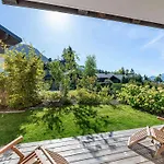 Lumineux Avec Spa, Piscine Et Sauna Pour 7 Personnes Near - Fr-1-569-132 *