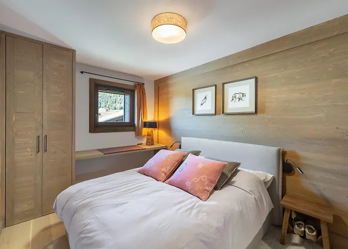 Lumineux Avec Spa, Piscine Et Sauna Pour 7 Personnes Near - Fr-1-569-132 מגב