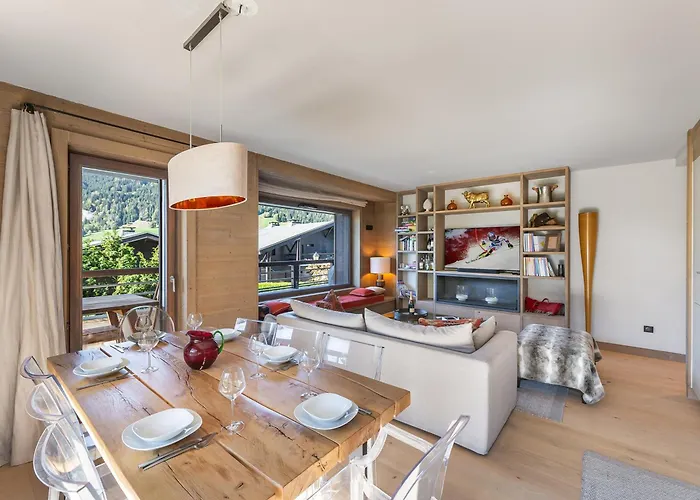 Lumineux Avec Spa, Piscine Et Sauna Pour 7 Personnes Near - Fr-1-569-132 * מגב