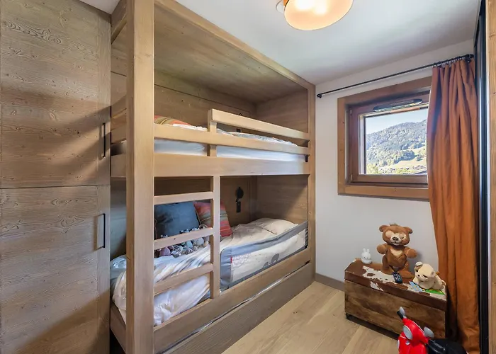 Lumineux Avec Spa, Piscine Et Sauna Pour 7 Personnes Near - Fr-1-569-132 דירה מגב